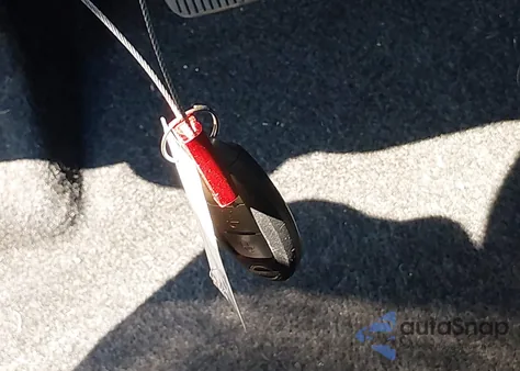 2022 Nissan Frontier Sv 4X2 z USA, uszkodzony, nr VIN 1N6ED1EJXNN675444